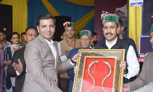 Rohru-Dodra क्वार सड़क के उन्नयन पर 19 करोड़ रुपये खर्च किए जाएंगे