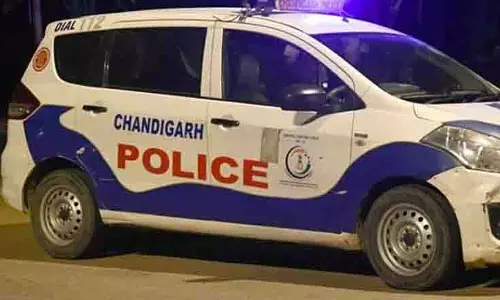Police ने बुड़ैल में किरायेदार सत्यापन अभियान चलाया, 5 संपत्ति मालिकों पर मामला दर्ज