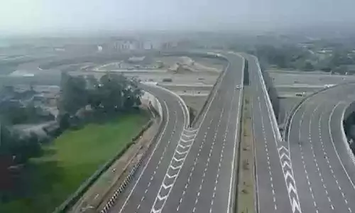 Government  ने 35 रणनीतिक सड़क गलियारे विकसित करने के लिए मास्टर प्लान  किया तैयार