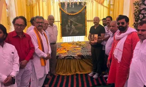 Jammu: युद्धवीर ने जगती में मियां डिडो की नई प्रतिमा स्थापित करने की घोषणा की Jammu: युद्धवीर ने जगती में मियां डिडो की नई प्रतिमा स्थापित करने की घोषणा की