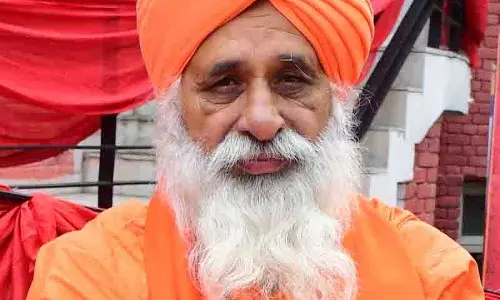 Villagers ने प्रस्तावित पेपर मिल पर चिंता जताई, सीचेवाल ने समर्थन का आश्वासन दिया