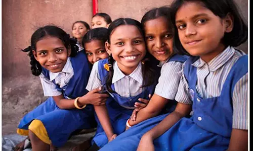 ‘खुशी’ योजना के तहत वितरित किए जाने वाले हजारों अप्रयुक्त सैनिटरी नैपकिन लावारिस पाए ‘खुशी’ योजना के तहत वितरित किए जाने वाले हजारों अप्रयुक्त सैनिटरी नैपकिन लावारिस पाए