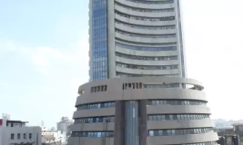 बीएसई पर सूचीबद्ध सभी कंपनियों का मार्केट कैप फिर से पांच ट्रिलियन डॉलर के पार