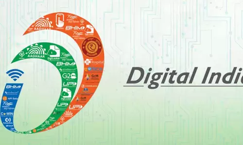 बड़े सेट्टी के ग्रामीण जुड़े डिजिटल इंडिया से