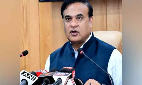 कांग्रेस न्यायपालिका की विश्वसनीयता को चुनौती देती है जब फैसले प्रतिकूल होते हैं: Assam CM