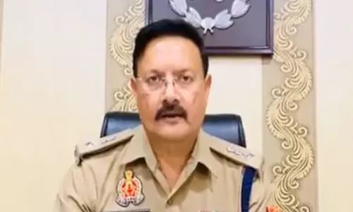 Shahjahanpur में पत्नी और बेटियों पर तेजाब फेंकने के आरोप में व्यक्ति गिरफ्तार