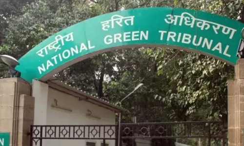 मनैर बांध की सुरक्षा पर चिंता जताने पर एनजीटी ने याचिकाकर्ता पर एक लाख रुपये का जुर्माना लगाया