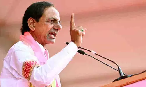 BRS के 25 वर्ष, आकांक्षा, उपलब्धि और विकास की यात्रा