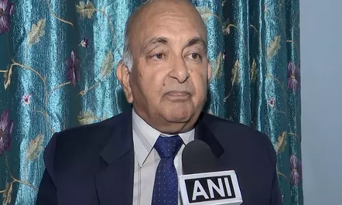 पूर्व राजदूत महेश सचदेव ने JD वेंस की भारत यात्रा को महत्वपूर्ण प्रतीकात्मक और ठोस संकेत बताया