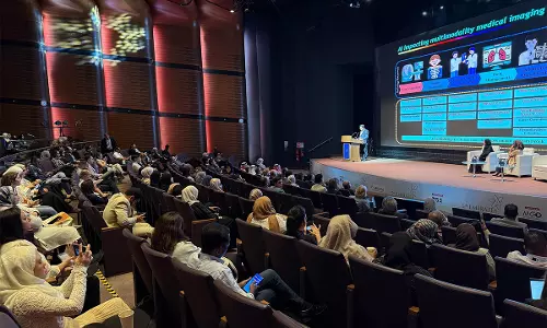 UAE में परमाणु चिकित्सा सम्मेलन का समापन, कैंसर उपचार में नई तकनीकों पर जोर