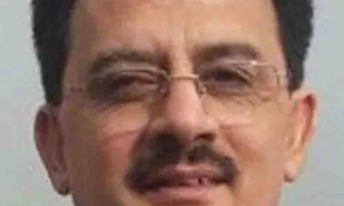 राज्य के हितों की रक्षा के लिए 25 करोड़ रुपये लौटाए: Minister