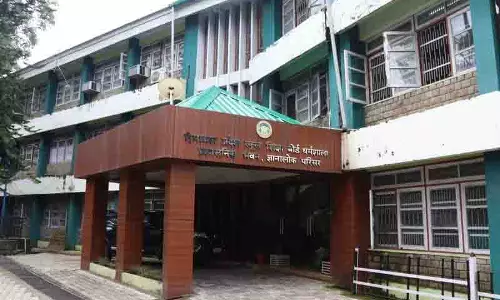 Himachal CM Sukhu शिमला से कार्यालय बाहर स्थानांतरित करने का साहस करेंगे?