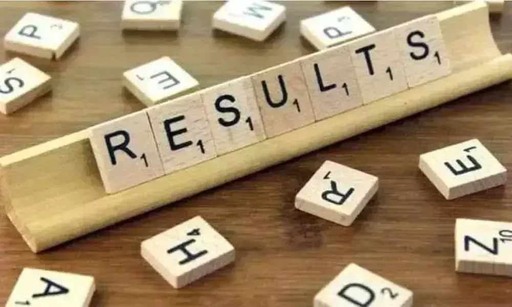 TG EAPCET 2025 के परिणाम SMS के जरिए भेजे जाएंगे: जेएनटीयू हैदराबाद TG EAPCET 2025 के परिणाम SMS के जरिए भेजे जाएंगे: जेएनटीयू हैदराबाद