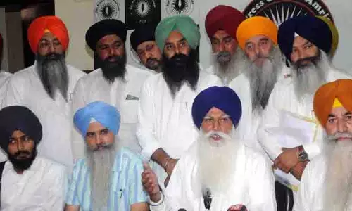 Amritpal को और हिरासत में रखने पर पिता ने कहा, अगर उसे कुछ हुआ तो CM जिम्मेदार होंगे