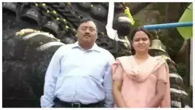 Bengaluru DGP murder: पत्नी ने कहा, ‘मैंने राक्षस को मार डाला’