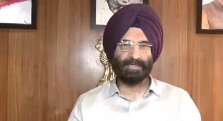 दिल्ली सरकार का पॉल्यूशन एक्शन प्लान तैयार, दी जाएगी इलेक्ट्रिक बसों की सौगात : मनजिंदर सिंह सिरसा दिल्ली सरकार का पॉल्यूशन एक्शन प्लान तैयार, दी जाएगी इलेक्ट्रिक बसों की सौगात : मनजिंदर सिंह सिरसा