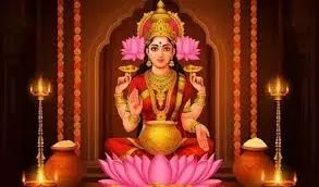 Akshaya Tritiya 2025 : अक्षय तृतीया पर करें ये काम, बनेगा राजयोग Akshaya Tritiya 2025 : अक्षय तृतीया पर करें ये काम, बनेगा राजयोग
