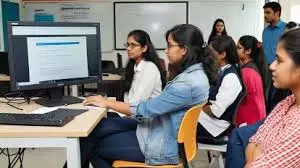 दिल्ली विश्वविद्यालय ने वीसी ग्रीष्मकालीन इंटर्नशिप के लिए आवेदन आमंत्रित किए दिल्ली विश्वविद्यालय ने वीसी ग्रीष्मकालीन इंटर्नशिप के लिए आवेदन आमंत्रित किए