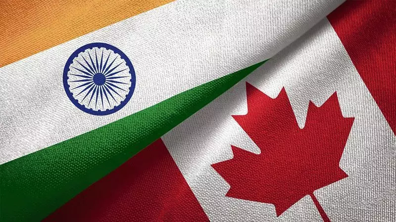 Canada में मंदिर को खालिस्तान समर्थक भित्तिचित्रों से क्षतिग्रस्त किया गया Canada में मंदिर को खालिस्तान समर्थक भित्तिचित्रों से क्षतिग्रस्त किया गया
