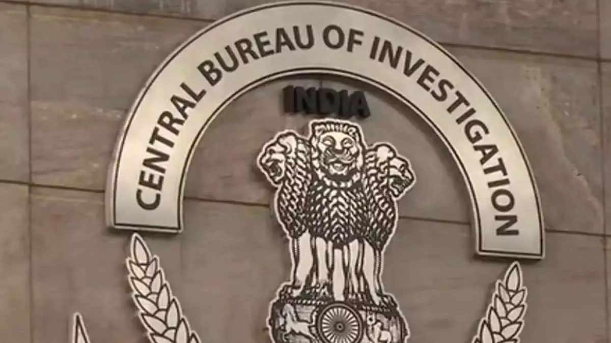CBI को RTI कार्यकर्ता प्रेमकांत झा की हाई-प्रोफाइल हत्या की फिर से जांच करने का आदेश दिया गया CBI को RTI कार्यकर्ता प्रेमकांत झा की हाई-प्रोफाइल हत्या की फिर से जांच करने का आदेश दिया गया