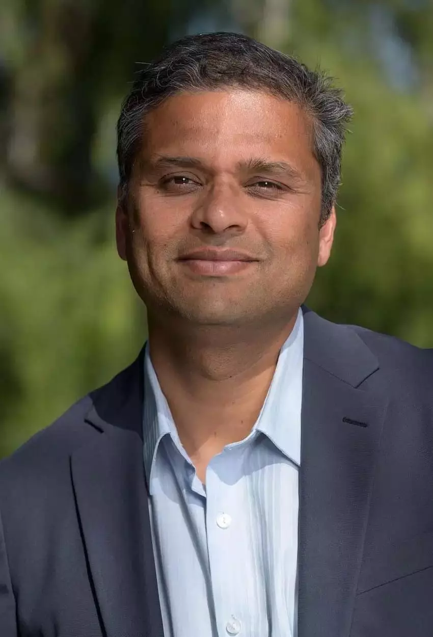 बेलगाम के प्रतिभाशाली सचिन कट्टी ने इंटेल में शीर्ष पद संभाला बेलगाम के प्रतिभाशाली सचिन कट्टी ने इंटेल में शीर्ष पद संभाला