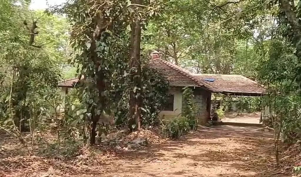 सेवानिवृत्त DGP ओम प्रकाश, जिनकी हत्या कर दी गई सेवानिवृत्त DGP ओम प्रकाश, जिनकी हत्या कर दी गई