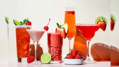Mocktail Drinks Recipe: घर पर मॉकटेल जैसे फैंसी ड्रिंक बनाना अब हुआ बेहद आसान Mocktail Drinks Recipe: घर पर मॉकटेल जैसे फैंसी ड्रिंक बनाना अब हुआ बेहद आसान