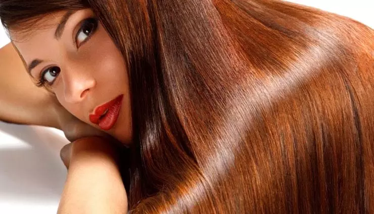 Hair Care: बालों का झड़ना रोकने के घरेलू उपाय Hair Care: बालों का झड़ना रोकने के घरेलू उपाय