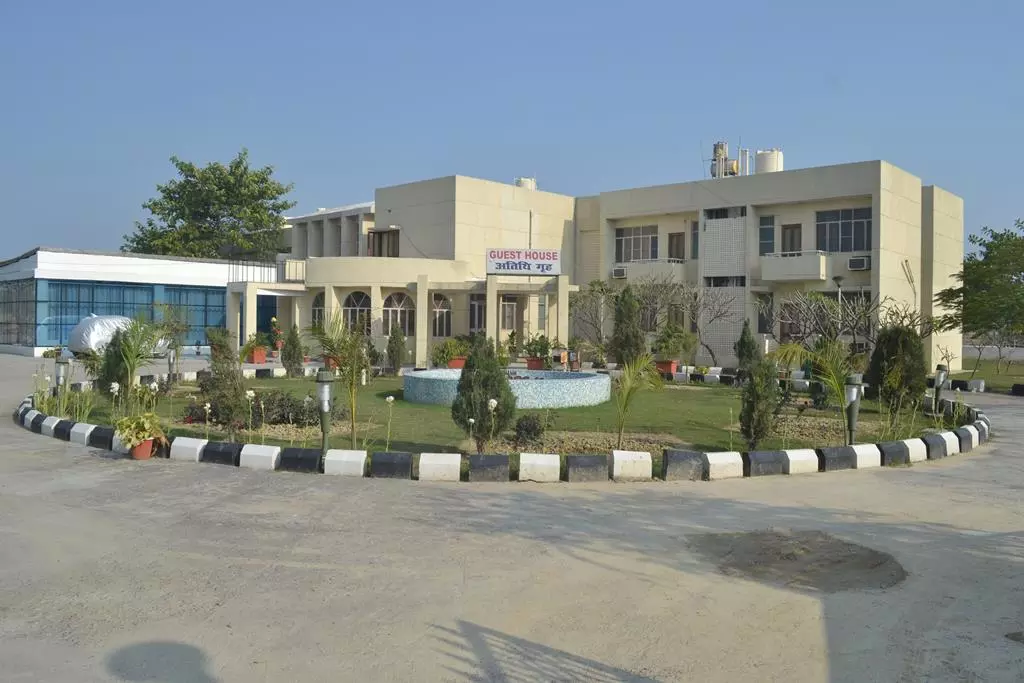 Lucknow: BBAU में प्लेसमेंट ड्राइव: अंतरराष्ट्रीय कंपनियों के साथ छात्रों को मिलेगा दोहरा फायदा Lucknow: BBAU में प्लेसमेंट ड्राइव: अंतरराष्ट्रीय कंपनियों के साथ छात्रों को मिलेगा दोहरा फायदा
