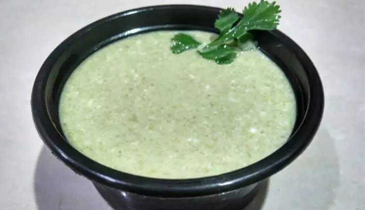Mint Raita: स्वाद के साथ-साथ अच्छी सेहत से भी है इसका गहरा नाता Mint Raita: स्वाद के साथ-साथ अच्छी सेहत से भी है इसका गहरा नाता
