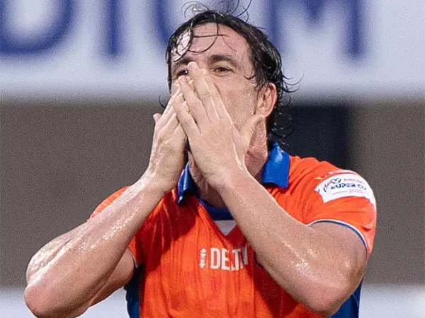 FC Goa ने कलिंगा सुपर कप 2025 के क्वार्टर फाइनल में प्रवेश किया FC Goa ने कलिंगा सुपर कप 2025 के क्वार्टर फाइनल में प्रवेश किया