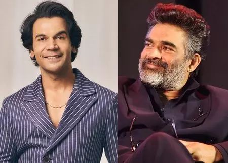 Rajkummar Rao, आर. माधवन नेटफ्लिक्स की आगामी 2025 फिल्मों में सबसे आगे Rajkummar Rao, आर. माधवन नेटफ्लिक्स की आगामी 2025 फिल्मों में सबसे आगे