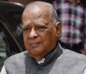 कांग्रेस नेताओं ने जानकी बल्लभ पटनायक की पुण्यतिथि पर श्रद्धांजलि अर्पित की कांग्रेस नेताओं ने जानकी बल्लभ पटनायक की पुण्यतिथि पर श्रद्धांजलि अर्पित की