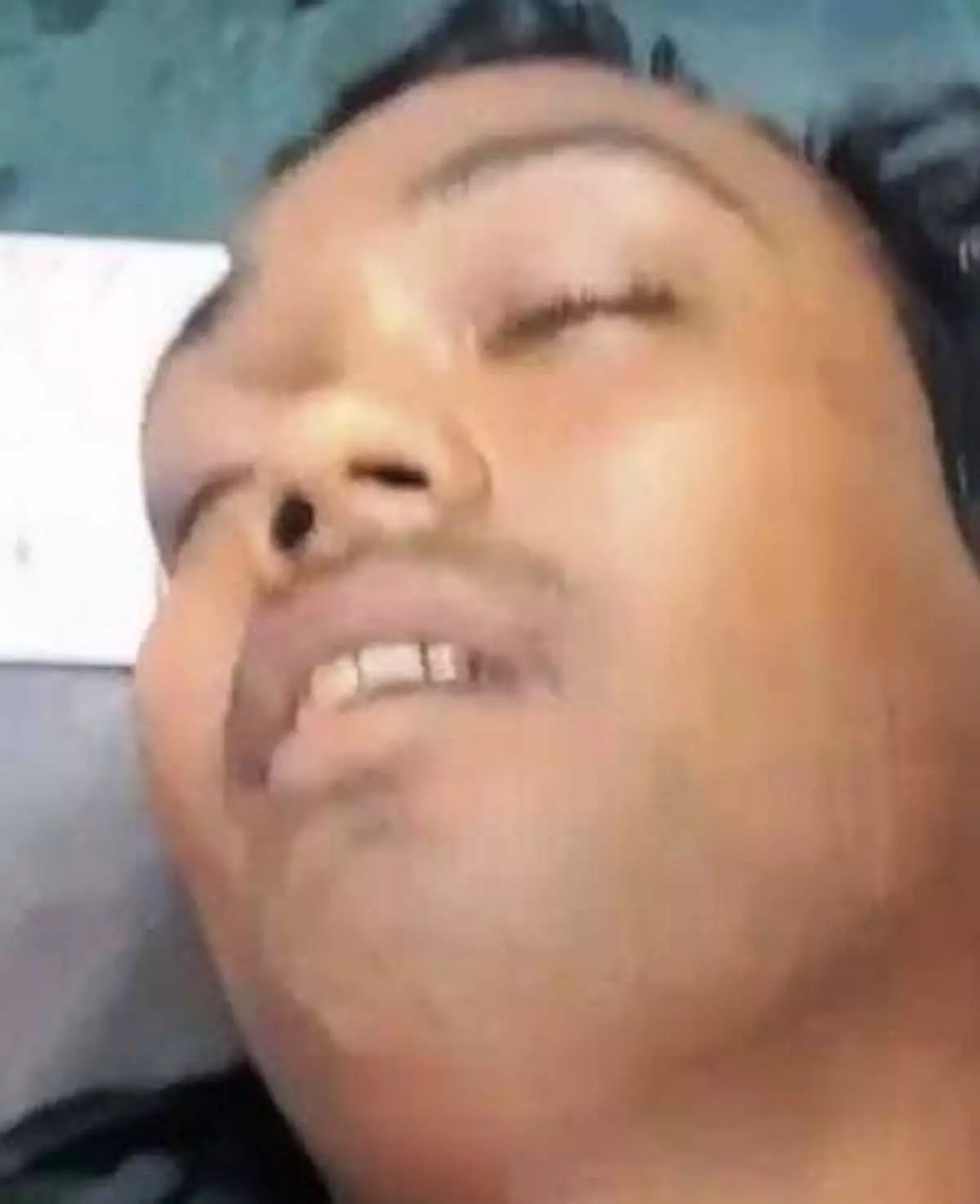 रिश्तेदार आए थे गाली-गलौज कर रहा था, गुस्से में आकर भतीजे ने किया चाचा का मर्डर रिश्तेदार आए थे गाली-गलौज कर रहा था, गुस्से में आकर भतीजे ने किया चाचा का मर्डर