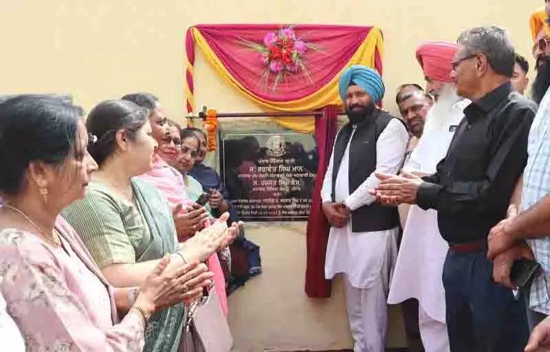 Sikh revolution के नए स्वरूप ने भौंहें चढ़ा दी Sikh revolution के नए स्वरूप ने भौंहें चढ़ा दी