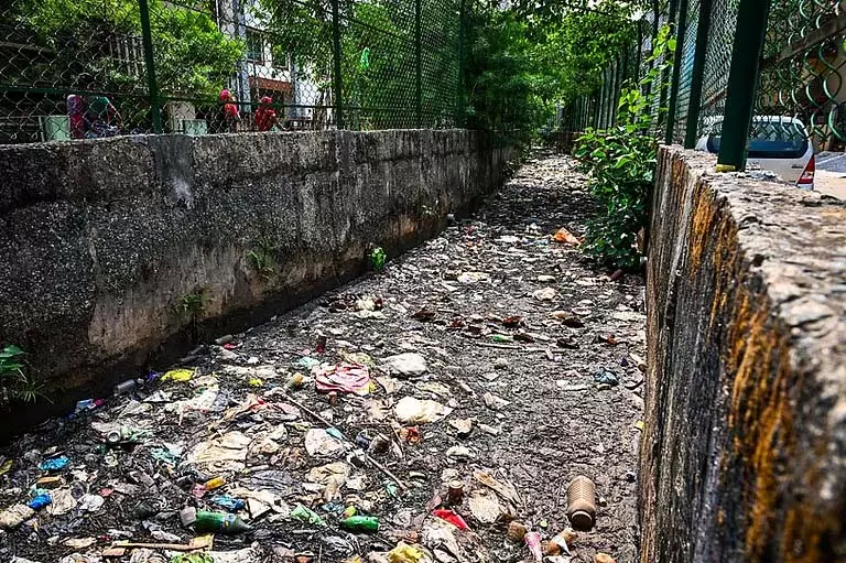 CWC से तेलंगाना में जल निकासी अध्ययन कराने का आग्रह CWC से तेलंगाना में जल निकासी अध्ययन कराने का आग्रह