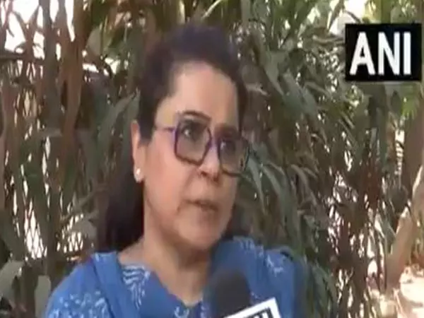 AAP नेता प्रियंका कक्कड़ ने कहा- भाजपा सुप्रीम कोर्ट के अलावा किसी भी चीज को मैनेज कर सकती है AAP नेता प्रियंका कक्कड़ ने कहा- भाजपा सुप्रीम कोर्ट के अलावा किसी भी चीज को मैनेज कर सकती है