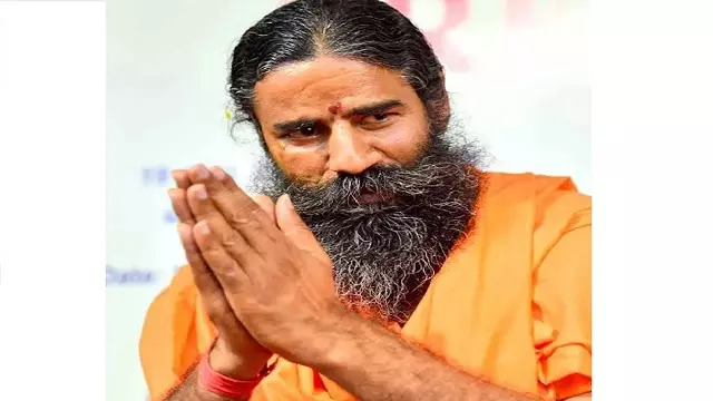 Baba Ramdev ने दिल्ली हाईकोर्ट को शरबत जिहाद विज्ञापन हटाने का दिया आश्वासन Baba Ramdev ने दिल्ली हाईकोर्ट को शरबत जिहाद विज्ञापन हटाने का दिया आश्वासन