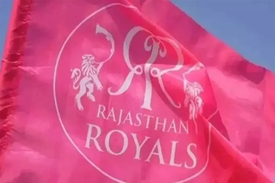 RR ने विधायक बिहानी के मैच फिक्सिंग के आरोपों को निराधार बताया; सीएम से कार्रवाई की मांग की RR ने विधायक बिहानी के मैच फिक्सिंग के आरोपों को निराधार बताया; सीएम से कार्रवाई की मांग की