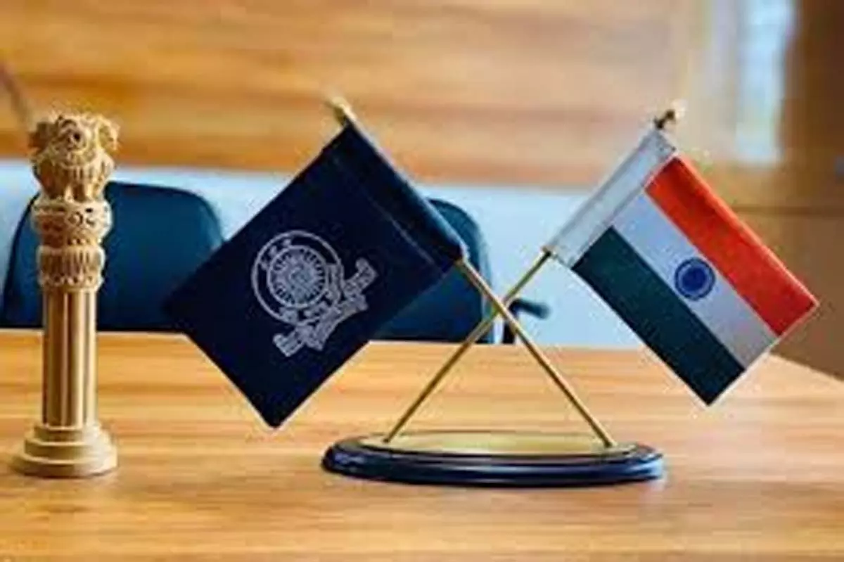 IAS रजत बंसल को अब आबकारी सचिव का भी अतिरिक्त प्रभार IAS रजत बंसल को अब आबकारी सचिव का भी अतिरिक्त प्रभार