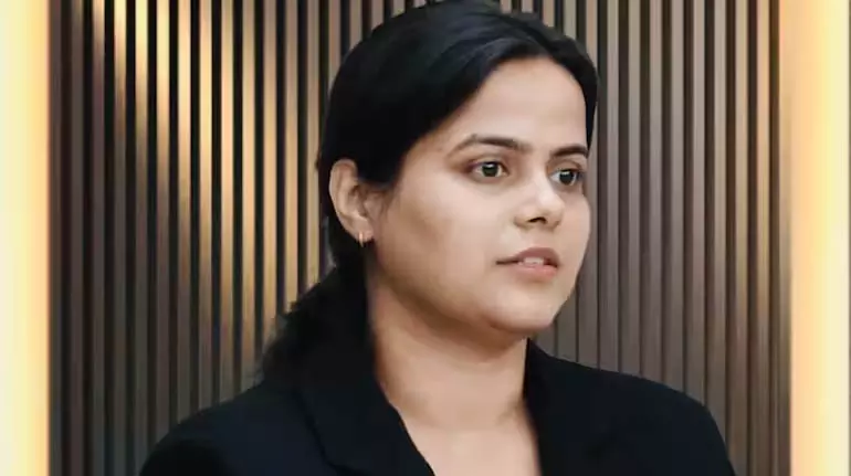 UPSC Result: यूपीएससी सिविल सेवा परीक्षा का रिजल्ट जारी, शक्ति दुबे Rank 1 UPSC Result: यूपीएससी सिविल सेवा परीक्षा का रिजल्ट जारी, शक्ति दुबे Rank 1