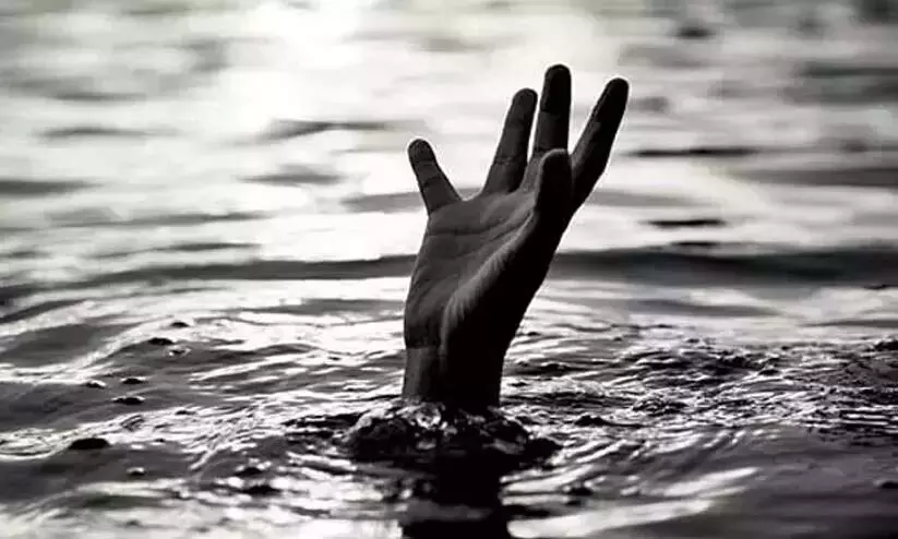 डूबने से होने वाली मौतें बढ़ रही हैं; चार महीनों में 11 लोगों की जान गई डूबने से होने वाली मौतें बढ़ रही हैं; चार महीनों में 11 लोगों की जान गई