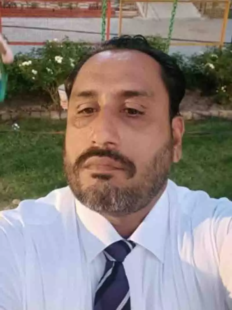 Muktsar दोहरे हत्याकांड के मुख्य आरोपी ने किया आत्मसमर्पण, पुलिस हिरासत में भेजा गया Muktsar दोहरे हत्याकांड के मुख्य आरोपी ने किया आत्मसमर्पण, पुलिस हिरासत में भेजा गया