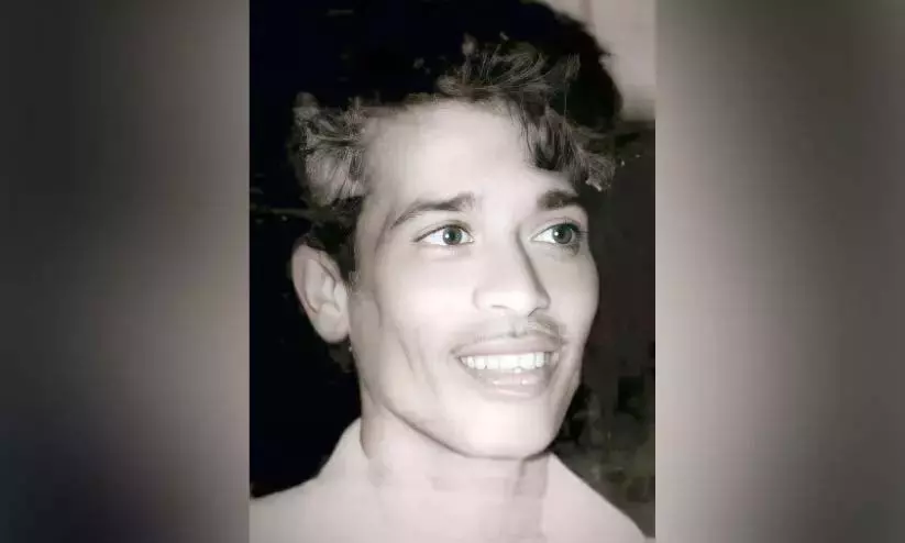 लोकप्रिय गायक महबूब का आज 44 वर्ष में निधन हो गया लोकप्रिय गायक महबूब का आज 44 वर्ष में निधन हो गया
