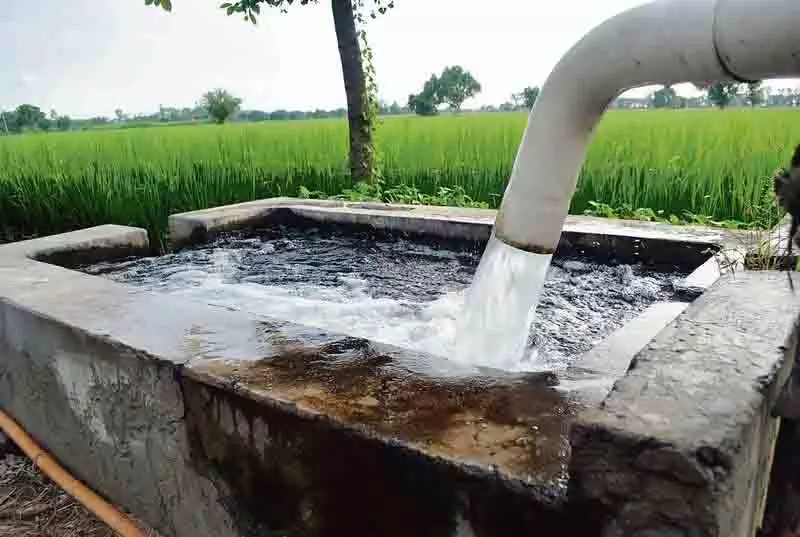 Punjab: मुफ्त बिजली का बढ़ता बोझ Punjab: मुफ्त बिजली का बढ़ता बोझ