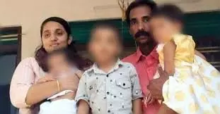 Kerala : रहस्यमय मौत और दो क्रूर हत्याएं कोट्टायम परिवार को त्रासदियों ने सताया Kerala : रहस्यमय मौत और दो क्रूर हत्याएं कोट्टायम परिवार को त्रासदियों ने सताया