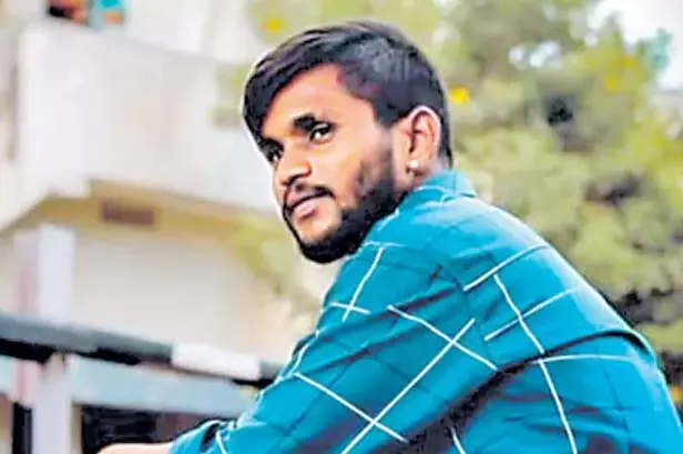 Andhra : ड्राइवर सुब्रमण्यम हत्या मामले की पुनः सुनवाई Andhra : ड्राइवर सुब्रमण्यम हत्या मामले की पुनः सुनवाई