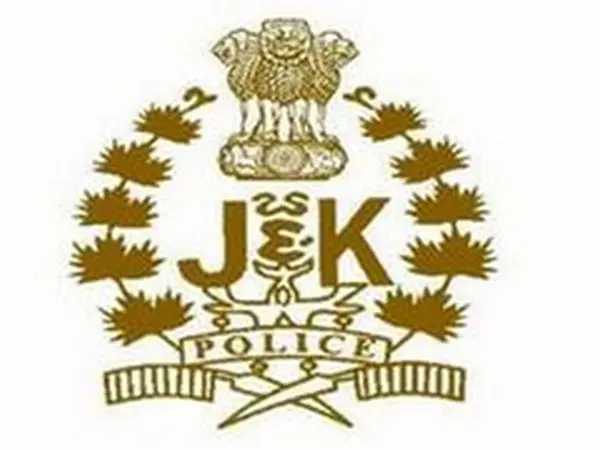 Jammu जिले में भागने की कोशिश कर रहा आरोपी मुश्ताक अली पुलिस मुठभेड़ में मारा गया Jammu जिले में भागने की कोशिश कर रहा आरोपी मुश्ताक अली पुलिस मुठभेड़ में मारा गया