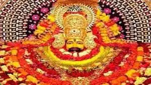 Khatu Shyam Temple के निर्माण के पीछे छुपा है ये हैरान कर देने वाला रहस्य Khatu Shyam Temple के निर्माण के पीछे छुपा है ये हैरान कर देने वाला रहस्य