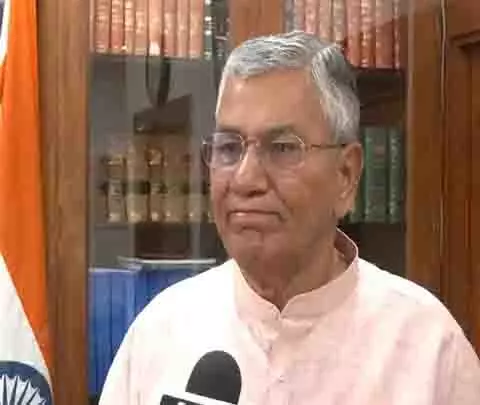 JPC का सभी राज्यों का दौरा 17 मई को महाराष्ट्र से होगा शुरू JPC का सभी राज्यों का दौरा 17 मई को महाराष्ट्र से होगा शुरू